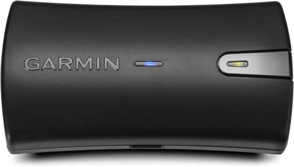 Garmin GLO 2 Bluetooth GPS Receiver Bundle with Vehicle Power Cable 010-02184-01 - Image 2