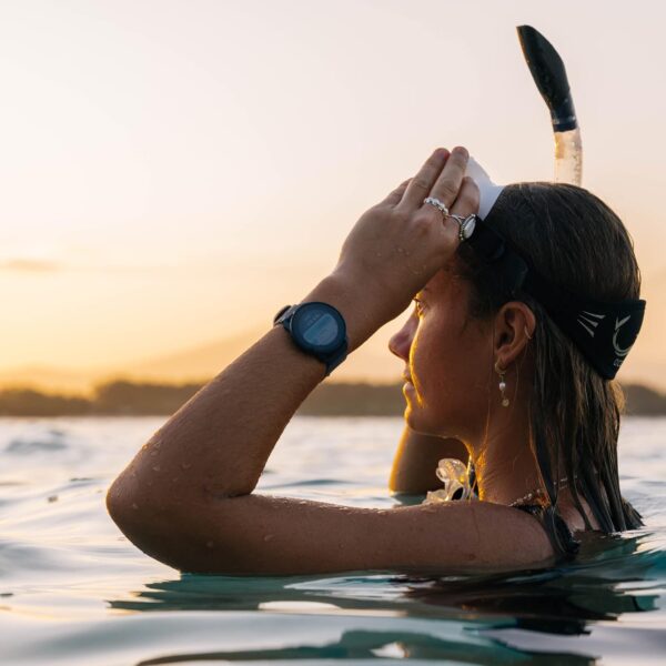 SUUNTO 9 Peak and Peak Pro Sports GPS Watch for Demanding, Performance-Driven Athletes and Adventurers - Image 9