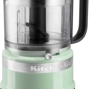 KitchenAid 3.5 Cup Food Chopper – KFC3516, Pistachio