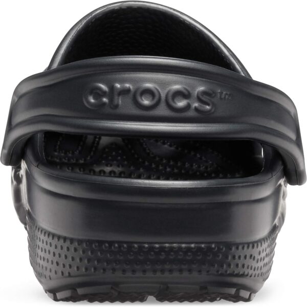 Crocs Unisex Adult Classic Clog - Image 2