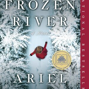 The Frozen River: A GMA Book Club Pick: A Novel